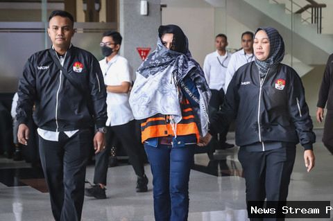 Luthfi tunjuk wabup Pekalongan jadi plt bupati