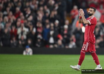 Mohamed Salah terang-terangan umumkan meninggalkan Liverpool