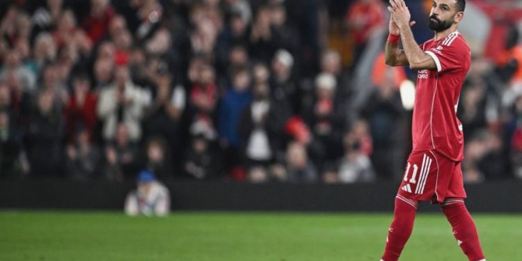 Mohamed Salah terang-terangan umumkan meninggalkan Liverpool