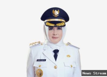 Kena OTT KPK, Bupati Pekalongan sudah di Gedung Merah Putih jalani pemeriksaan