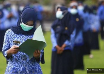 ‘Pemerintah tidak adil’ – Rekrutmen CPNS 2026 disebut terkendala anggaran, tapi Kemhan terima 30.000 SPPI untuk Koperasi Merah Putih