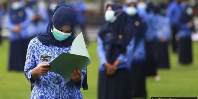 ‘Pemerintah tidak adil’ – Rekrutmen CPNS 2026 disebut terkendala anggaran, tapi Kemhan terima 30.000 SPPI untuk Koperasi Merah Putih