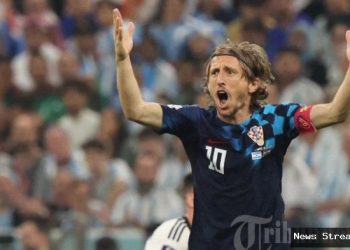Prediksi Skor Colombia vs Croatia,Head-to-head Statistik di Friendly Match