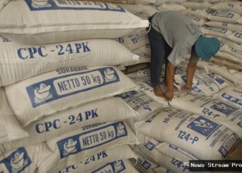 Wacana pengalihan wewenang impor bungkil kedelai, begini prospek kinerja CPIN