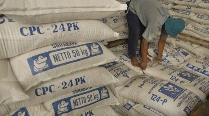 Wacana pengalihan wewenang impor bungkil kedelai, begini prospek kinerja CPIN