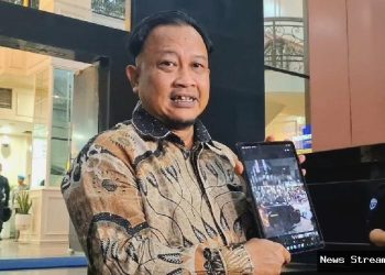 Kompolnas desak polisi bongkar otak penyiraman air keras