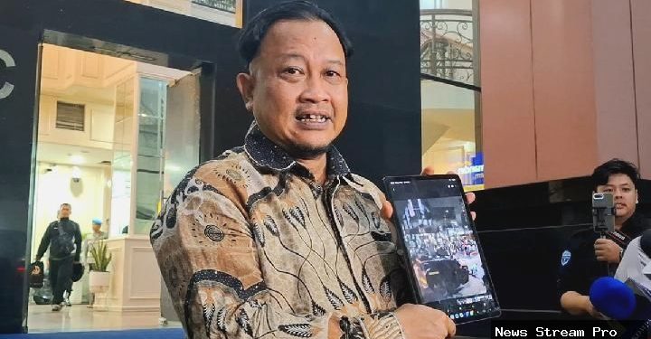 Kompolnas desak polisi bongkar otak penyiraman air keras