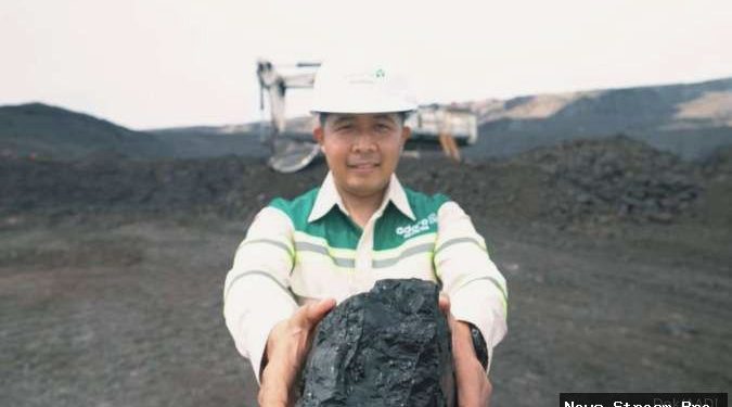Adaro Andalan Indonesia (AADI) bukukan penurunan pendapatan dan laba bersih pada 2025
