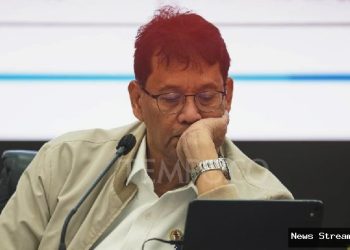 Purbaya beberkan soal anggaran pembelian rudal India