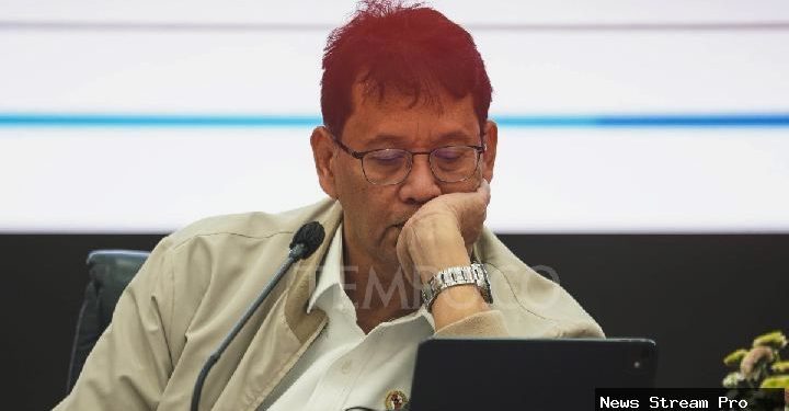 Purbaya beberkan soal anggaran pembelian rudal India