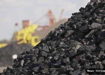 Kenapa pemerintah bidik pajak tambahan batu bara?