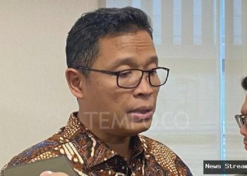 DJP optimistis penerimaan pajak mencapai target