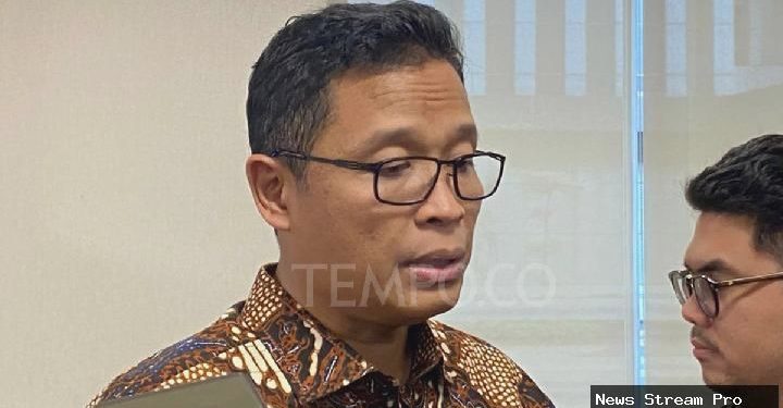DJP optimistis penerimaan pajak mencapai target