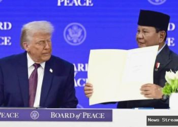 AS-Israel serang Iran, MUI desak RI mundur dari BoP