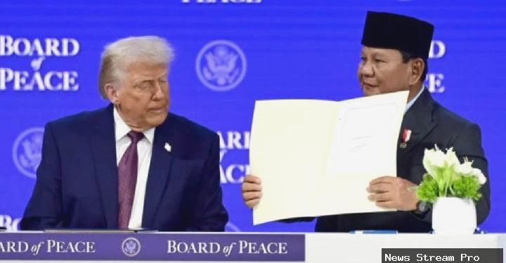 AS-Israel serang Iran, MUI desak RI mundur dari BoP