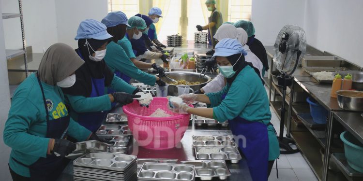 BGN setop sementara 1.512 SPPG di Pulau Jawa untuk evaluasi standar operasional