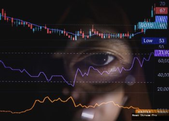 Daftar 10 saham pemberat IHSG pekan ini, ada AMMN, BBRI hingga BREN
