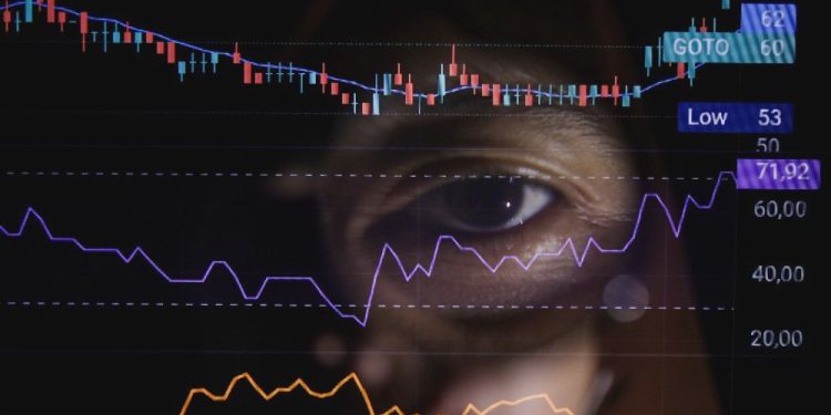 Daftar 10 saham pemberat IHSG pekan ini, ada AMMN, BBRI hingga BREN