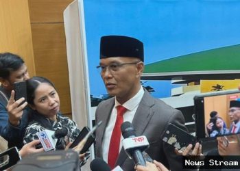 Pimpinan Komisi I soal 4 Bais TNI siram air keras ke Andrie Yunus: Tindak tegas