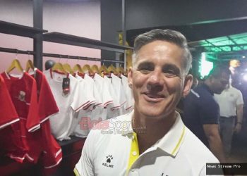 Dari 41 nama, tidak semua pemain Timnas Indonesia datang ke Jakarta untuk FIFA Series 2026