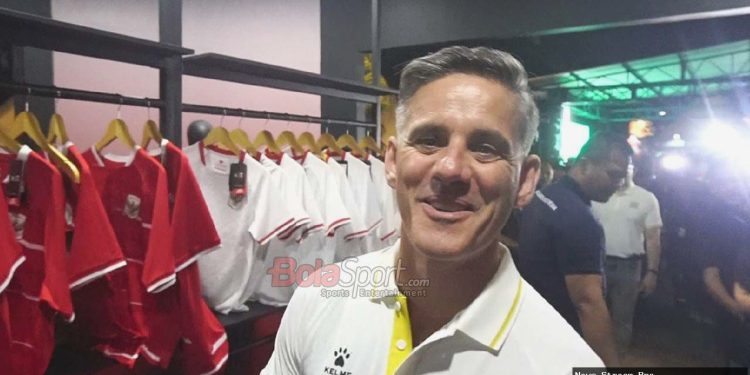 Dari 41 nama, tidak semua pemain Timnas Indonesia datang ke Jakarta untuk FIFA Series 2026