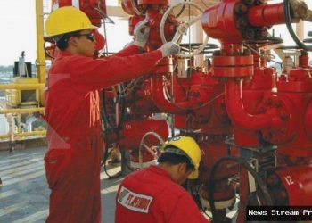 Apexindo Pratama Duta (APEX) raih pendapatan US$ 84,24 juta pada 2026