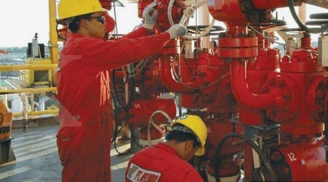 Apexindo Pratama Duta (APEX) raih pendapatan US$ 84,24 juta pada 2026