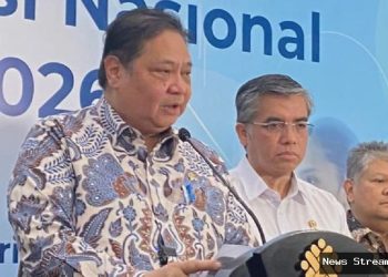Pemerintah antisipasi gangguan suplai minyak