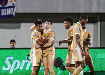 Link live streaming AFC Challenge League 2025-2026 – Malam ini! Saatnya Dewa United harumkan nama Indonesia di Manila