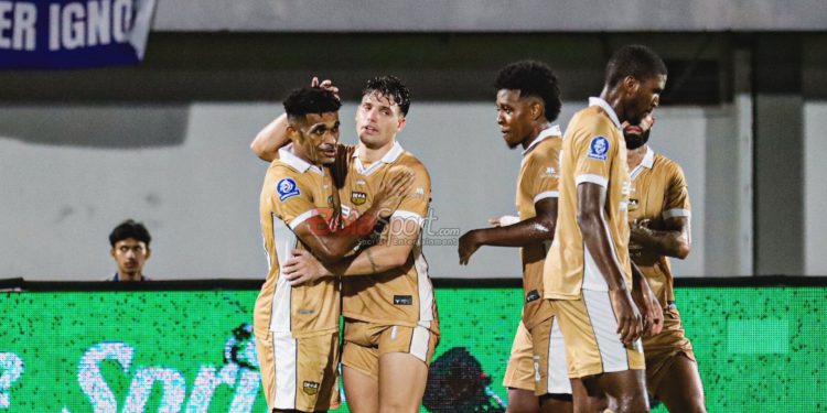 Link live streaming AFC Challenge League 2025-2026 – Malam ini! Saatnya Dewa United harumkan nama Indonesia di Manila