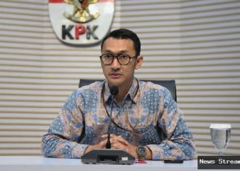OTT di Rejang Lebong, KPK bawa sembilan orang ke Jakarta