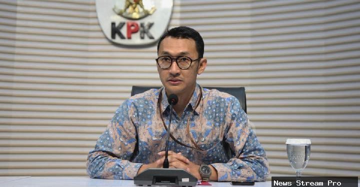 OTT di Rejang Lebong, KPK bawa sembilan orang ke Jakarta