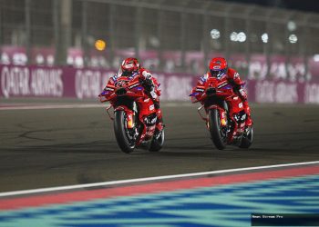 MotoGP Qatar resmi ditunda, ini jadwal lengkap MotoGP 2026 terbaru