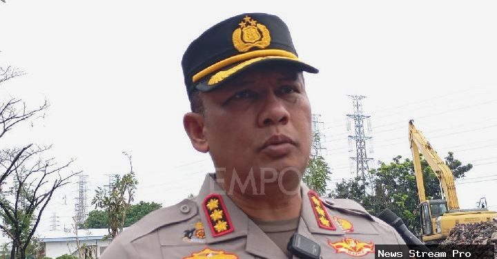 Polisi meninggal saat amankan arus mudik Lebaran