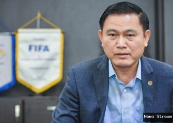 Tuntutan Federasi Vietnam ke AFC: Adili Malaysia sekarang! Beri tiket Piala Asia 2027 ke kami!