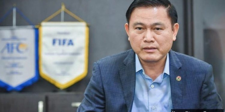 Tuntutan Federasi Vietnam ke AFC: Adili Malaysia sekarang! Beri tiket Piala Asia 2027 ke kami!