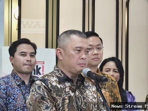Antrean mengular di Gilimanuk, Menhub tambah kapal dan dahulukan kendaraan kecil