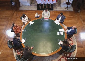 Prabowo bekukan 1.030 SPPG usai MBG terkena sorotan negatif