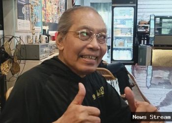 Jenazah Donny Fatah akan dimakamkan di TPU Kampung Kandang Jagakarsa sore ini
