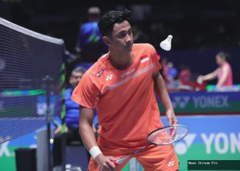 Taufik Hidayat terpukau, generasi baru Indonesia berani mengguncang All England 2026