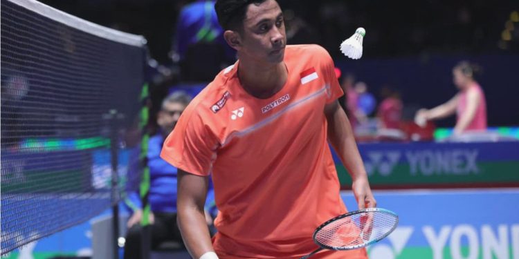 Taufik Hidayat terpukau, generasi baru Indonesia berani mengguncang All England 2026