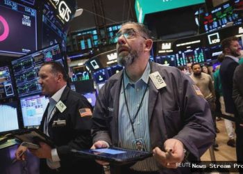 Wall Street turun setelah lonjakan harga minyak, kekhawatiran inflasi terus meningkat