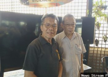 Keenan Nasution cabut kasasi terhadap Vidi Aldiano di MA