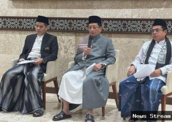 Menag sebut salat Id di Istiqlal akan dihadiri Gibran, Jokowi, hingga menteri