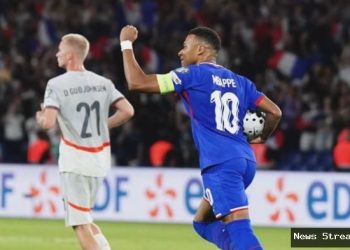 Kylian Mbappe jelaskan misinya bersama Real Madrid sebelum Piala Dunia 2026
