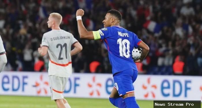 Kylian Mbappe jelaskan misinya bersama Real Madrid sebelum Piala Dunia 2026