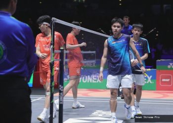 Jadwal final All England Open 2026 – Malaysia lebih baik dari Indonesia usai Raymond/Joaquin digebuk, An Se-young diteror dendam