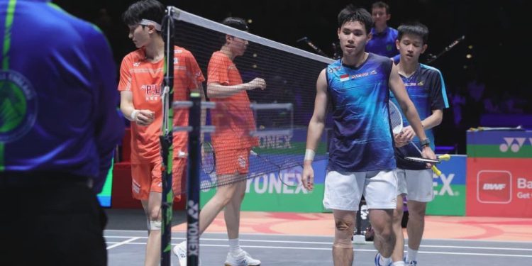Jadwal final All England Open 2026 – Malaysia lebih baik dari Indonesia usai Raymond/Joaquin digebuk, An Se-young diteror dendam
