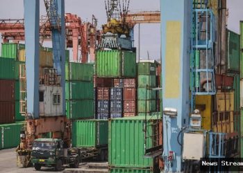Begini dampak kesepakatan RI – AS ke struktur perdagangan RI