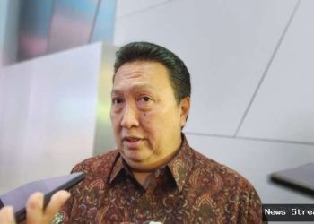 Ini alasan Boy Thohir gelontorkan Rp 4 triliun untuk buyback saham ADRO